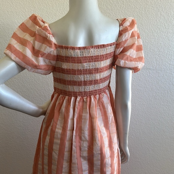 NWT DRA Los Angeles Women's Nicole Dress, - Picture 8 of 10